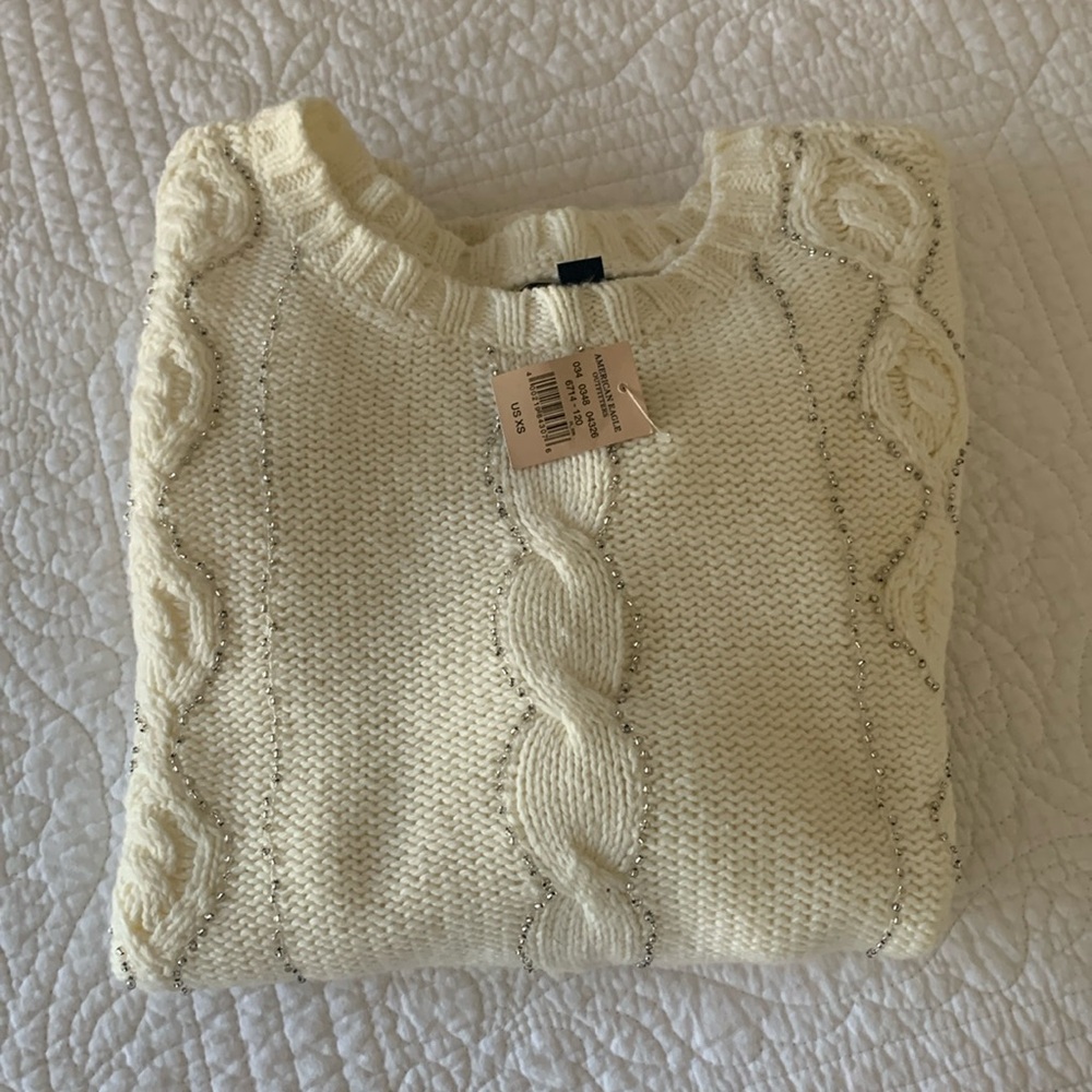 Amer 🦅 sweater